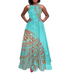 Pacific Island Dress 2025: Stylish & Customizable Designs