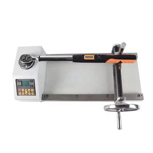 ประแจแรงบิดไร้สายแบบดิจิตอลปรับได้ ยี่ห้อดังจากจีน - Product Image 4