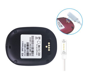 V45 Intelligente Advance Micro GSM WiFi SOS GPS Chip Tracker for Kids,<strong>Disabled</strong> with Sim Card - Product Image 5