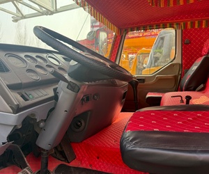 Chinese Famous Brand Used Changjiang/terex Ltm1070t5 70 Tons Truck Crane Used Condition Changjiang Used 70t Crane - Product Image 4