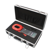Huazheng Electric HZRC-2000+ Ground Resistance Tester Digital Earth Resistance Test Instrument