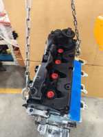 Ensemble moteur complet VW Transporter CFCA CFFE CFGB 2.0 BiTDI pour T5 T6 Caravelle Diesel Long Block