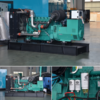China Großhandel WP6D132E200 120kW 150kVA 50/60Hz Automatischer Start Dieselmotor Weichai Power Geräuscharmer Dieselgenerator