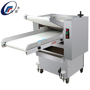 Máquina para Hacer Fideos Plegable de Doble Potencia para Uso Doméstico YMZD350, Rebanadora de Pan Ecológica YMZD350 - Product Image 1