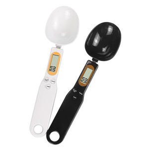 <span class=keywords><strong>Balance</strong></span> <span class=keywords><strong>de</strong></span> <span class=keywords><strong>cuisine</strong></span> numérique portable, cuillère-<span class=keywords><strong>balance</strong></span> électronique, <span class=keywords><strong>balance</strong></span> alimentaire en grammes - Product Image 5