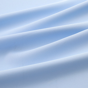 Delustering 150Cm 130gsm 100% Polyester Sph Xác Thực Matte Bị Hỡ <span class=keywords><strong>Twill</strong></span> Vải Cho Trang Phục - Product Image 5