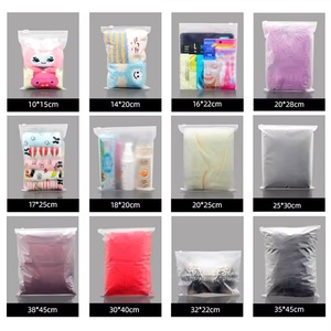 Bolsas <span class=keywords><strong>de</strong></span> plástico Mylar Ziplock con logotipo personalizado para envasado <span class=keywords><strong>de</strong></span> alimentos para pasteles, comida <span class=keywords><strong>de</strong></span> bebé, goma <span class=keywords><strong>de</strong></span> mascar, impresión en huecograbado, manejo <span class=keywords><strong>de</strong></span> superficie mm - Product Image 5