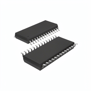 BOM IC In Stock 28 TSSOP Buy Electronics Components Online TLV320AIC23BIPWRMO Interface - Product Image 1