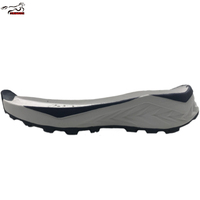 Semelle de chaussure d'extérieur Mustang confortable, légère, anti-fatigue, absorbant les chocs, en caoutchouc EVA souple et amorti pour le Maroc