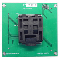 Adaptador DX3017 para XELTEK SuperPro 6100N