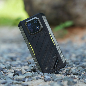 Ulefone Armor 22 8 + 256gb Android teléfono inteligente resistente al agua <span class=keywords><strong>Pda</strong></span> 6,58 pulgadas FHD + 120Hz Ip68 Nfc teléfono inteligente resistente - Product Image 6