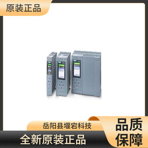 โมดูลอินพุตแบบอนาล็อก Siemens S7-1500 6ES7531-7NF00-0AB0 16 I/O IP20 24V DC - Product Image 2