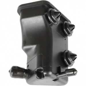Power steering <b>fuel</b> tank with cap bottle 5C0422371 - Product Image 2