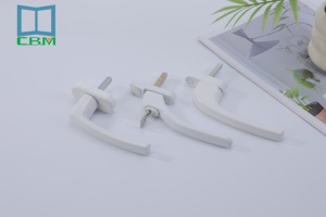 Maniglia <span class=keywords><strong>per</strong></span> <span class=keywords><strong>Finestra</strong></span> <span class=keywords><strong>in</strong></span> UPVC <span class=keywords><strong>per</strong></span> Mancinoli, Design Europeo, <span class=keywords><strong>per</strong></span> Serrature e Accessori <span class=keywords><strong>per</strong></span> Porte <span class=keywords><strong>in</strong></span> <span class=keywords><strong>PVC</strong></span>, con 2 Anni di Garanzia - Offerta Speciale - Product Image 6