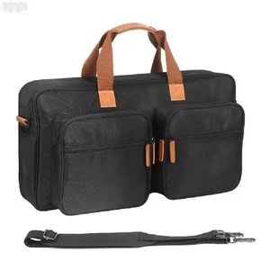 DJ Ba lô <span class=keywords><strong>Pioneer</strong></span> <span class=keywords><strong>ddj</strong></span> flx4/<span class=keywords><strong>ddj</strong></span> 400/<span class=keywords><strong>ddj</strong></span> rev1 Bộ điều khiển có thể điều chỉnh dây đeo bền thiết bị trường hợp Dây Kéo Túi mềm - Product Image 1