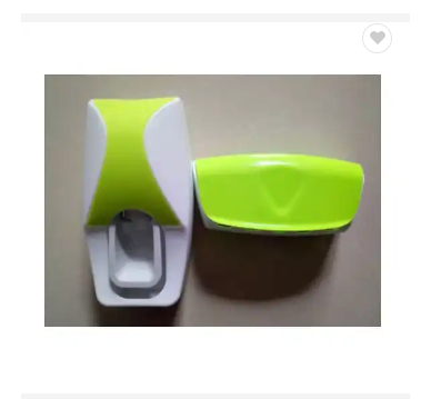 Автоматическая зубная паста зубная щетка