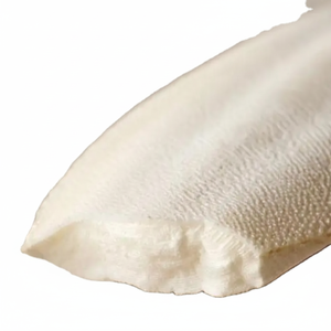 Comida para pájaros y loros OEM, golosinas para mascotas, 250 gramos/Bloque de hueso de sepia seca, venta al por mayor, Etiqueta Privada, pienso para animales - Product Image 1