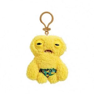 Figuras Coleccionables de la Serie Fuggler, Monstruos Divertidos y Feos, 100% Originales, Juguetes de Peluche Decorativos, Cajas Sorpresa, Gran Venta - Product Image 4