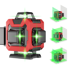 China Infrared Laser <b>Level</b> 8-wire, 12-wire, 16-wire High-precision Automatic Leveling and Pasting Instrument - Product Image 2