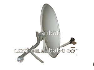 Nhà máy giá tốt nhất chất lượng cao <span class=keywords><strong>HD</strong></span> Ku ban nhạ<span class=keywords><strong>c</strong></span> ngoài trời thu vệ tinh Ku-60 - Product Image 4