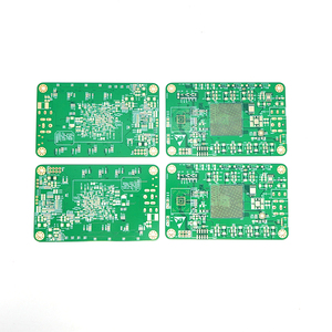 Dịch vụ sản xuất pcba tùy chỉnh bảng mạch lắp ráp PCB cho các dự án điện tử OEM/ODM - Product Image 4