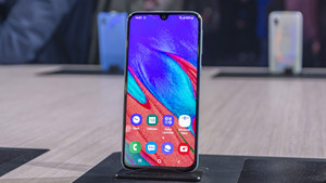 Pre-Owned for <strong>Galaxy</strong> <strong>A40</strong> Smartphone Second-Hand Wholesale Refurbished Phones Used Mobile Phones A405 - Product Image 5