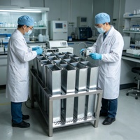 Machine à glaçons en blocs de petite taille, prix de la machine à glaçons en blocs, fabriquée en Chine