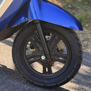 Moto électrique à prix d'usine chinois, charge rapide, prix CKD, moto électrique tout-terrain étanche, motos électriques - Product Image 5