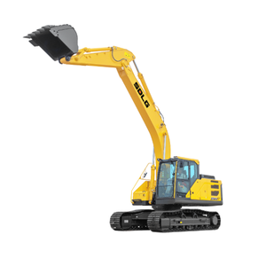 Sdlg รถขุดไฮดรอลิกขนาดเล็กรับประกันคุณภาพ E6210H จากประเทศจีน - Product Image 1