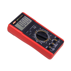 Multimètre numérique LCD de haute qualité BM91A - Product Image 5