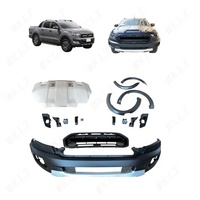 Klt-256-High PARE-CHOCS AVANT De Qualité KITS DE CARROSSERIE POUR 2015 RANGER T7 Mise à Niveau Raptor