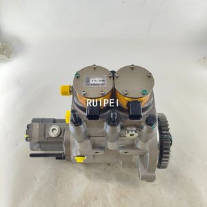 ปั๊มฉีดน้ำมันเชื้อเพลิง RUIPEI 511-7975 5117975 สำหรับเครื่องยนต์ C9.3 รถขุด 340F 336F 336E 568 FM รถเกรดเดอร์ 140 150 160 - Product Image 6