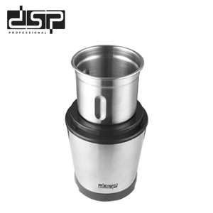 Dsp <b>Coffee</b> <b>Grinder</b> Stainless Steel 20G Automatic Burr Electric For Home Use - Product Image 3