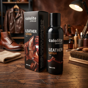 Lotion Nettoyante et Entretien 2-en-1 Cololite pour Sacs en Cuir – Formule Liquide pour un Nettoyage Efficace - Product Image 3