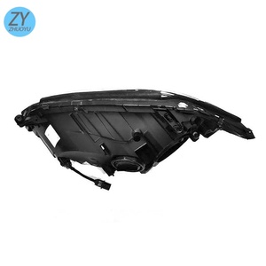 Faros Delanteros de Alta Calidad para Clase S W221 W222 W223 S300 S350 S400 S500 S600L, Actualización de Modelos Antiguos a Nuevos, Sin Fallos - Product Image 2