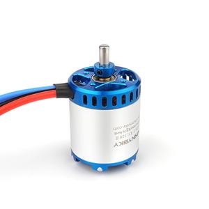 Motor sin Escobillas SUNNYSKY X3520-III X3530-III 445KV/560KV/780KV para Drones RC, Aviones de Ala Fija, de Material Compuesto y Metal - Product Image 4