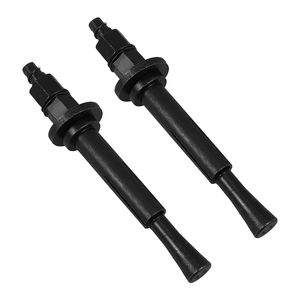 Support de fixation spécial pour perceuse à eau, détachable, réutilisable, avec boulon d'expansion interne et vis d'expansion réutilisable M12 M16 - Product Image 5