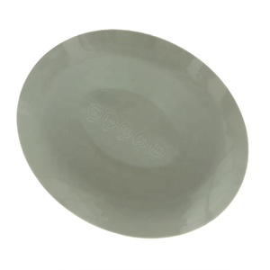 Plato de silicona irrompible dividido para bebé, conjunto de alimentación de succión antideslizante para lavavajillas, plato de silicona para bebé - Product Image 5