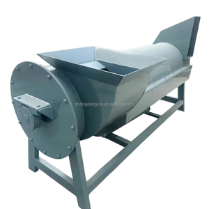 Máquina de Deshidratación de Plástico / Secador Centrífugo de Residuos Plásticos - Product Image 2