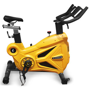 Vélo de spinning professionnel et domestique pour la gym et l'exercice – Vente en gros directe usine - Product Image 2