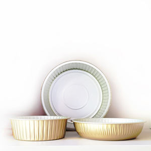 Vide 2 pièces conserves alimentaire usine alimentaire vide rond métal emballage peut expédition depuis le Vietnam boîtes de <span class=keywords><strong>thon</strong></span> emballage de haute qualité - Product Image 3