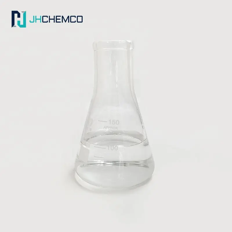 عامل التفاعل الكيميائي CAS 108-59-8 السائل عديم اللون ديميثيل مالونات من أفضل مصنعي الصين