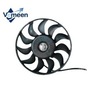 Ventilador de Radiador Eléctrico Derecho para AUDI A6 2005-2011, 4F0959455A, <span class=keywords><strong>4F0</strong></span> <span class=keywords><strong>959</strong></span> <span class=keywords><strong>455</strong></span> A, <span class=keywords><strong>4F0</strong></span> <span class=keywords><strong>959</strong></span> 455A - Product Image 2