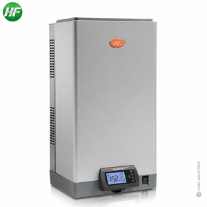 Technologie anti-mousse <span class=keywords><strong>brevet</strong></span>ée Carel : Empêche le transfert de vapeur et assure un fonctionnement fiable à long terme avec garantie d'un an 50 kg - Product Image 2