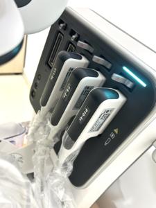 Escáner de Ultrasonido Veterinario Mindray Vetus 9, Plataforma ZST+, <span class=keywords><strong>Abdominal</strong></span>/Cardiología, Certificado CE Clase II, Económico, 1 Año de Garantía - Product Image 6