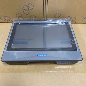 Interfaz Hombre-Máquina Programable de Grado Industrial Advantech WOP-2100T-S2AE de 10.1 Pulgadas - Product Image 4