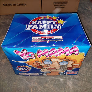 ألعاب نارية للكعك صناعة صينية رخيصة ألعاب نارية للكعك ce ألعاب نارية من المصنع مباشرة - Product Image 2