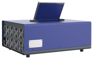 Beliebte Verkauf Guheng Energie PBM-PW-B-4805 48-Kanal 440*385*165mm Batterie <span class=keywords><strong>tester</strong></span> <span class=keywords><strong>AC</strong></span> 110V <span class=keywords><strong>220V</strong></span> Eingangs spannung Gerät Batterie - Product Image 6