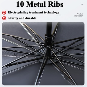 Nuovo Parasole per Parabrezza <span class=keywords><strong>Auto</strong></span> con Protezione UV, Rivestimento in Titanio Dorato, Pieghevole per Parabrezza Anteriore - Product Image 6
