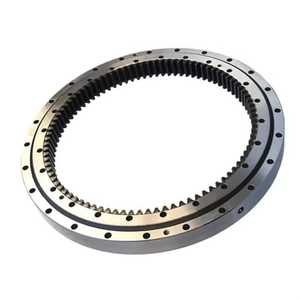 แบริ่งสวิง Dx140L รถขุด Doosan ตลับลูกปืนสวิงสำหรับ Doosan Daewoo <span class=keywords><strong>340</strong></span> LCV Dx420 S330Lc-3 140109-00116 DX <span class=keywords><strong>340</strong></span> - Product Image 4